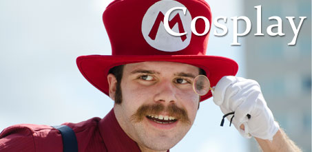 Cosplay