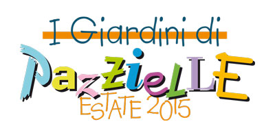 Logo Giardini di Pazzielle